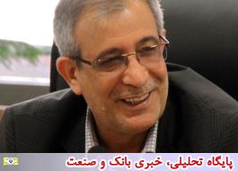 پیام تبریک رئیس سازمان صنایع کوچک و شهرکهای صنعتی ایران به مناسبت روز خبرنگار
