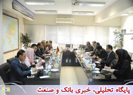 توسعه همکاری ایران و افغانستان در تجارت و بهره برداری از معادن