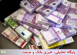 عراق سقف خروج ارز را به ایران افزایش داد/ یورو جایگزین دلار شد