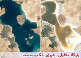 ایجاد اشتغال و نجات دریاچه ارومیه با تحول دیجیتال