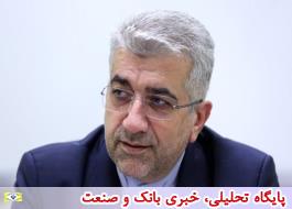 تقدیر وزیر نیرو از تلاشگران صنعت برق ایران