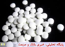 استامینوفن کدئین پرفروش‌ترین دارو در ایران