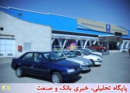طرح پیش فروش 53 هزار دستگاه محصولات ایران خودرو در روز دوم آغاز شد