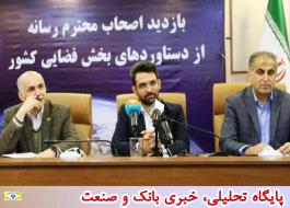 Ø§ÛØ±Ø§Ù Ø¨Ø±Ø§Û ØªÙØ³Ø¹Ù ØµÙØ¹Øª ØµÙØ Ø¢Ù
ÛØ² ÙØ¶Ø§ÛÛ Ø§Ø² Ú©Ø³Û Ø§Ø¬Ø§Ø²Ù ÙÙ
Û Ú¯ÛØ±Ø¯