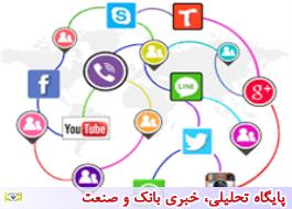 ÙØ± ÙØ±Ø¯ 15ساÙÙ Ù Ø¨ÛØ´âتر Ø¨Ù Ø·ÙØ± Ù
ØªÙØ³Ø· 1ساعت Ù 4دÙÛÙ٠در Ø±ÙØ² در Ø´Ø¨Ú©Ù ÙØ§Û اجتÙ
Ø§Ø¹Û ØØ¶Ùر داشتÙâ Ø§Ø³Øª