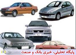 آغاز پیش فروش محصولات ایران خودرو از 24 دی ماه