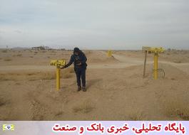 یکپارچه‌سازی سیستم حفاظت کاتدی خطوط لوله فرآورده‌های نفتی مسیر رفسنجان-یزد