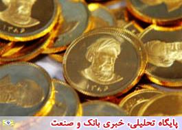 بهای سکه و طلا در بازار تهران امروز پنجشنبه 27 دی ماه 97