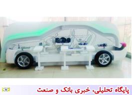 عمق دانش‌فنی در صنعت خودرو ایران بیشتر از ترکیه است