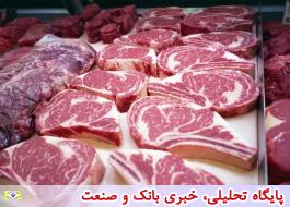 40 تن گوشت وارد کشور شد/واردات روزانه تا رفع نیاز