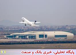 فرودگاه امام خمینی به بیش از 500 پرواز اربعین مجوز داد
