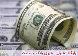 قیمت دلار با اندکی کاهش به 11400 تومان رسید/ یکصد دینار عراق 974 تومان