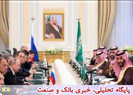 امضای چند توافق بین عربستان و روسیه/ قرارداد همکاری بلندمدت اوپک