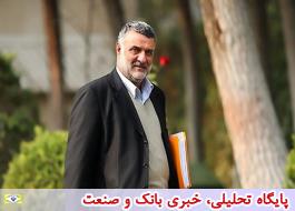 وزارت جهاد کشاورزی استعفای حجتی را تکذیب کرد