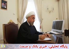 رئیس‌جمهوری استعفای وزیر جهاد کشاورزی را پذیرفت