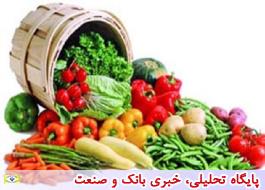صادرات 315 میلیون دلار محصولات کشاورزی و غذایی ایران به اوراسیا