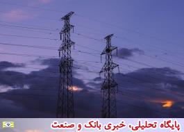 ضریب تلفات شبکه برق تهران کاهش می‌یابد