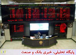 بورس تهران همپای بازارهای جهانی