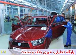 دنای تولیدی کارخانه آذربایجان به دروازه اروپا می رسد