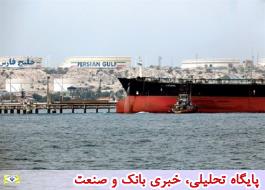 تعمیرات در پایانه‌های نفتی به دست متخصصان ایرانی