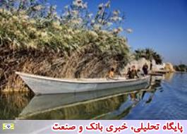 بهره‌گیری از سیلاب برای مهار کانون‌های ریزگرد و احیای تالاب‌های خوزستان