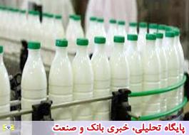 استان خوزستان ظرفیت و توان بالایی در تولید و تأمین محصولات لبنی دارد