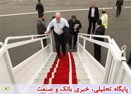 وزیر نفت با هدف بررسی شرایط همکاری ایران و چین در صنعت نفت عازم پکن شد
