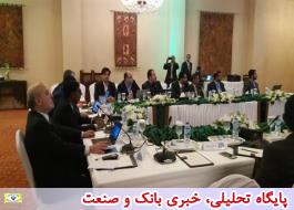 ایران؛ رئیس کمیسیون منطقه‌ای هیدروگرافی شد
