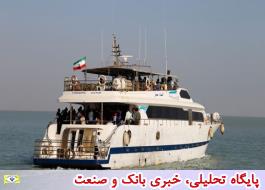 توسعه گردشگری دریایی در بندر امام خمینی (ره)