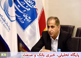سازمان فضایی ایران به کاربرد داده های ماهواره ای در بخش مدیریت بلایا توجه ویژه ای دارد