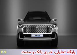 خودروهای جدید ایرانی به بازار خواهند آمد؟