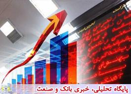 افزایش 90 درصدی شاخص فرابورس ایران