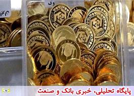 قیمت سکه و طلا در بازار تهران امروز یکشنبه 12 اسفندماه 97