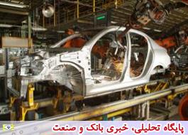 فروش فوری پنج هزار و 700دستگاه از محصولات ایران خودرو در هشت روز