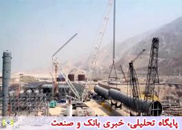 ارتقای توان سازندگان ایرانی هدف شرکت ملی گاز ایران است