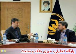 رئیس کمیته امداد امام خمینی(ره) از بانک صادرات ایران قدردانی کرد