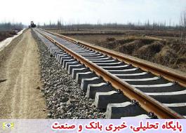 آغاز عملیات اجرایی تونل قطار برقی مشهد-گلبهار