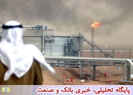 روند کاهشی تولید نفت خام عربستان ادامه می‌یابد