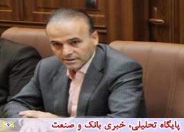 مهندس علیرضا واحدپور به سمت مدیر امور شعب و بازاریابی پست بانک ایران منصوب شد