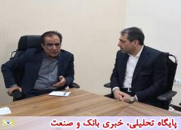 تاکید بر فرهنگ سازی در راستای افزایش ضریب نفوذ بیمه در استان خوزستان