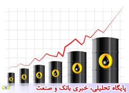 قیمت نفت بار دیگر افزایش یافت