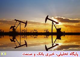 افزایش تولید نفت خام با وجود تحریم‌ها