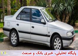 فروش فوری محصولات ایران خودرو ویژه 25 اسفند با مدل 98