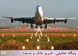 پرواز بوئینگ 737 مکس از آسمان ایران ممنوع شد