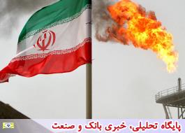 ایران در ماه فوریه 1.17 میلیون بشکه در روز نفت خام صادر کرد
