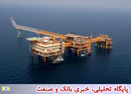 82 درصد از ذخایر نفتی میدان‌های مشترک خلیج فارس برداشت شد
