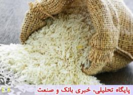 قیمت هر کیلو برنج خارجی 8 هزار تومان