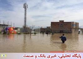 ایرانسل مکالمه و پیامک رایگان برای سیل‌زدگان را تا جمعه تمدید کرد