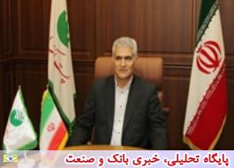 انتصاب دکتر بهزاد شیری به عنوان مدیرعامل پست بانک ایران