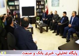 حضور مدیرعامل بیمه آسیا در مناطق سیل زده استان گلستان